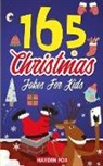 Hayden Fox, Funny Foxx, Funny Foxx - Christmas Jokes