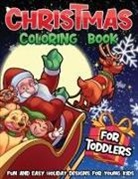 Harper Hall, Happy Harper, Harper Hall - Christmas Coloring Book