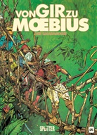 Moebius, Moebius - Von Gir zu Moebius
