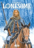 Yves Swolfs, Yves Swolfs - Lonesome - Die Ruffians