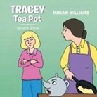 Miriam Williams - TRACEY TEA POT