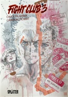 Chuck Palahniuk, Cameron Stewart - Fight Club III. Bd.2