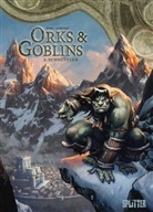 Olivier Peru, Giovanni Lorusso - Orks & Goblins - Schnüffler
