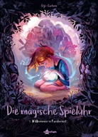 Carbone, Gijé - Die magische Spieluhr. Band 1