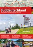 Stephan Fennel, Thomas Krämer, Frank Sachau - Süddeutschland