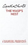Agatha Christie - The Wasp's Nest
