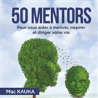 Mac Kauka - 50 mentors