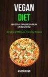 Martin Bown, Martin Bown - Vegan Diet