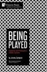 Jeremy Sampson - Being Played
