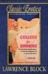 Lawrence Block - College for Sinners