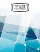 Young Dreamers Press - Graph Paper Notebook