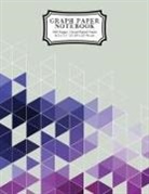 Young Dreamers Press - Graph Paper Notebook