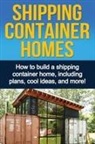 Daniel Knight - Shipping Container Homes