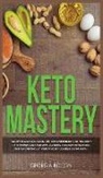 Georgia Bolton, Georgia Bolton - Keto Mastery