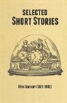 Dipesh Acharya - Selected Short Stories - 19th Century