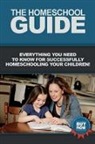 Vanessa Bilotta - The Homeschool Guide