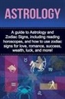 James Doncevic - Astrology