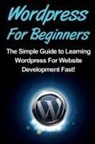 Tim Warren - WordPress For Beginners