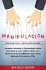 Shorts Beatrice - Manipulación