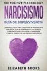 Broks Elizabeth - Narcicismo