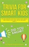 DL Digital Entertainment, DL Digital Entertainment - Trivia for Smart Kids