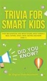 DL Digital Entertainment, DL Digital Entertainment - Trivia for Smart Kids