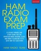 Ham Radio Team, Ham Radio Team - Ham Radio Exam Prep