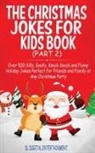 DL Digital Entertainment - The Christmas Jokes for Kids Book