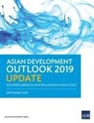 Asian Development Bank - Asian Development Outlook (ADO) 2019 Update