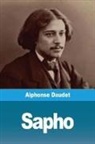 Alphonse Daudet - Sapho