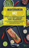 Daniel Brown, Daniel Brown - Mediterranean Diet