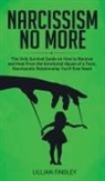 Lillian Findley, Lillian Findley - Narcissism No More