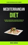Betty Leblanc, Betty Leblanc - Mediterranean Diet