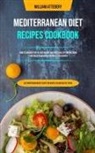 William Attebery, William Attebery - Mediterranean Diet Recipes Cookbook