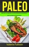 Valerie Falloon, Valerie Falloon - Paleo
