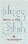 Shah Idries - Destino La Meca