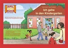 Elena Andrae, Fides Friedeberg, Fides Friedeberg - Ich gehe in den Kindergarten / Kamishibai Bildkarten