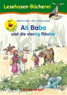 Manfred Mai, Petra Dorkenwald - Ali Baba und die vierzig Räuber / Silbenhilfe