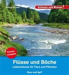 Svenja Ernsten - Flüsse und Bäche