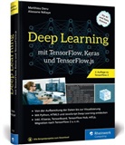 Matthie Deru, Matthieu Deru, Alassane Ndiaye - Deep Learning mit TensorFlow, Keras und TensorFlow.js