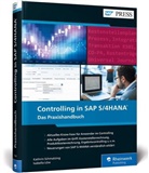 Isabella Löw, Isabella (Dr. Löw, Isabella (Dr.) Löw, Kathrin Schmalzing - Controlling in SAP S/4HANA