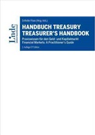 Hanne Enthofer, Hannes Enthofer, Haas, Haas, Patrick Haas - Handbuch Treasury / Treasurer's Handbook
