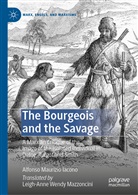 Alfonso Maurizio Iacono - The Bourgeois and the Savage