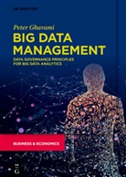 Peter Ghavami - Big Data Management
