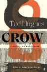 Ted Hughes, Hughes Ted - Crow