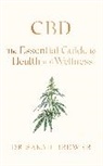 Sarah Brewer, Sarah Brewer - CBD: The Essential Guide to Health and Wellness