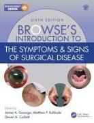 Katherine M. Gossage Burnand, Steven (St Thomas'''' Nhs Foundation Trus Corbett, Steven A. (St Thomas'''' Nhs Foundation T Corbett, James A. (Kings College London Gossage, James A. (King''''s College London Gossage, James A. Bultitude Gossage... - Browse''s Introduction to the Symptoms & Signs of Surgical Disease