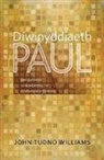 John Tudno Williams - Diwinyddiaeth Paul