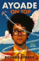 Richard Ayoade - Ayoade on Top