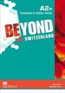 Beyond for Switzerland A2+ Teacher Pack